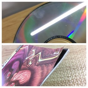 Mahjong Gokuu Tenjiku SEGA SATURN Japan - FJ6924