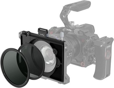 Smallrig 3651 VND Filterkit