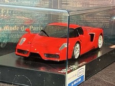 Kyosho Mini-Z Enzo Ferrari Test Car ASC MZG201T Gloss Coat RC Body