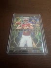 2024 Panini Prizm - Prizmatic Jayden Daniels #3 Green Prizm (RC)