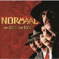 Normaal - Van Tied Tut Tied (Vinyl Lp - 2025 - Original)
