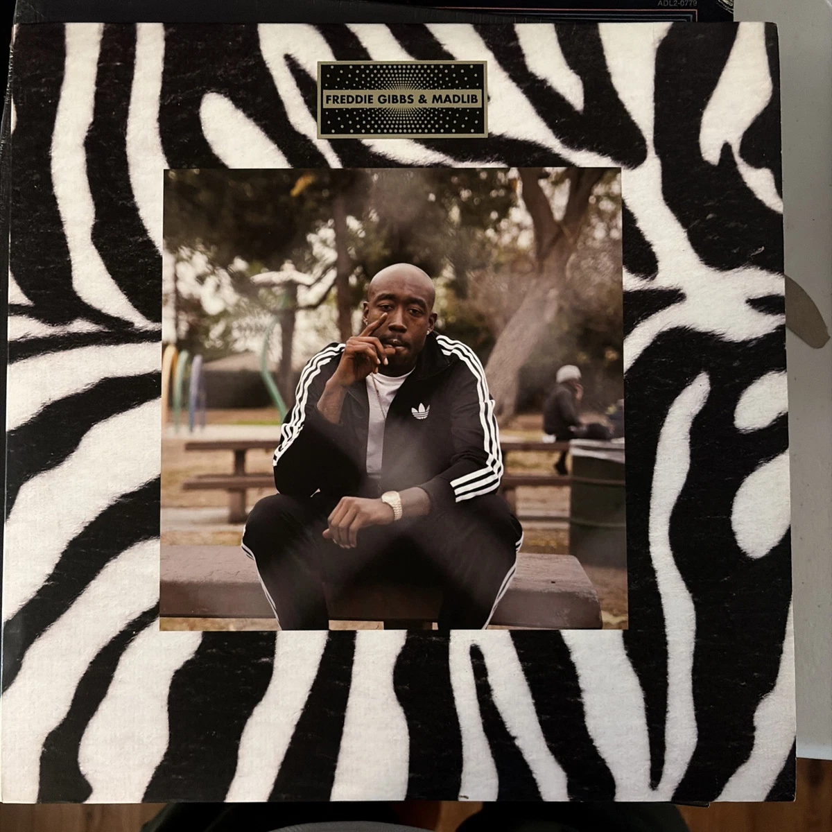 Madlib Vinyl Records for sale | eBay