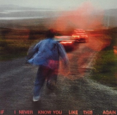 IF I NEVER KNOW YOU LIKE THIS AGAIN - SOAK [NEU & VERSIEGELT] 12' Vinyl