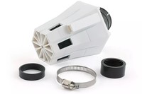 Luftfilter STR8 Evo Aw 28/35Mm Phva/Phbn 30° Weiss