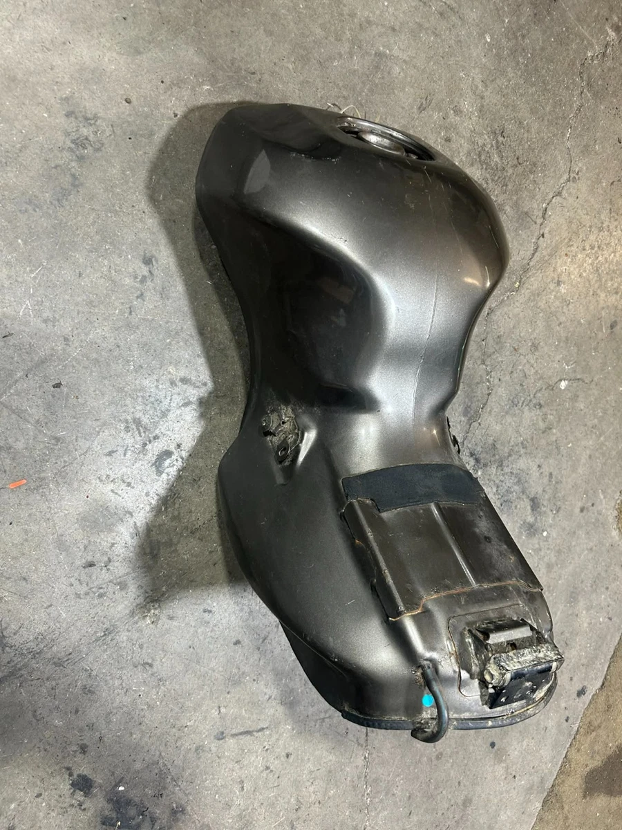メル82727タンク Gas Tanks for Kawasaki Ninja ZX12R | eBay