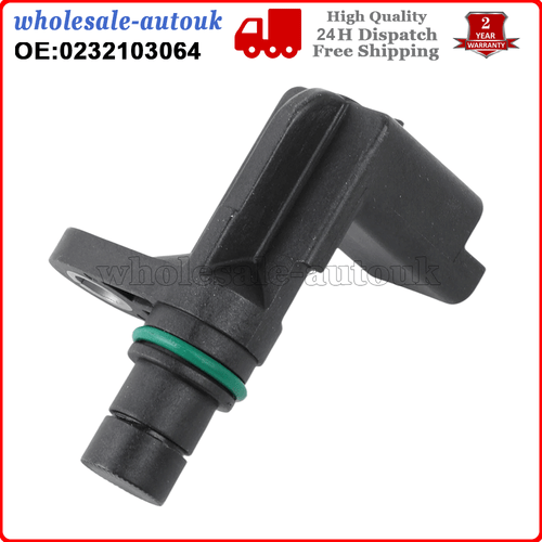 2 Stück für BMW Mini Citroen Clubman Peugeot Nockenwellenpositionssensor 0232103064 UK - Bild 9 von 9