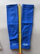 Eliel Cycling Thermal Arm Warmers Small S (9419-3)