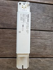 Vossloh Schwabe Vorschaltger&auml;t VSG  Ballast 230 V 80w L80.397
