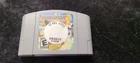 Original Authentic Nintendo 64 N64 MARIO PARTY 2 Video Game Former Rental