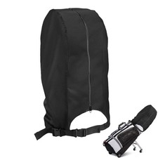 Golf Bag Rain Cover And Club Protective Cover Suitable For Travel Bags/Golf Bags