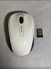 Image of Microsoft Wireless Mobile Mouse 3500 Bulk Package