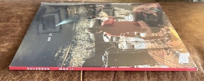 Vulfpeck ~ Live MSG II, 2LP Vinyl First Pressing /6,765 (New