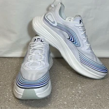 Men's APL Athletic Propulsion Labs Streamline Size 13 New In Box White/Midnight