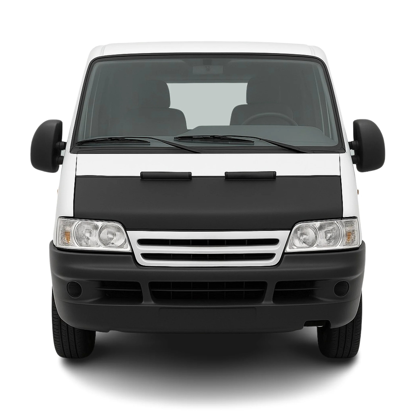 Protège capot Boxer 2002-2006 protection carrosserie pour artisans