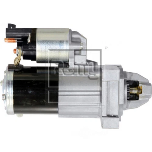 Motor de arranque compatível com Chevrolet Camaro Caprice REMY 2010-2015 - Imagem 4 de 4