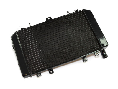 Wasserkühler Kühler für Kawasaki ZRX 1100 ZRX1100 ZRX 1200 ZRX Baujahr 1997-2006