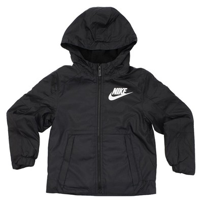 childrens nike coat