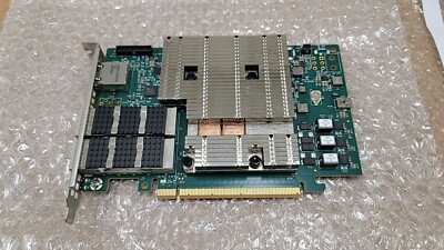 #ad #ad NVIDIA BlueField 2 Ethernet DPU200GbE Model number:BF2M515A $379.99