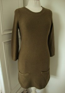 fat face jumper dress