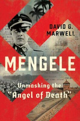 Mengele Nazi crime human experiments medicine eugenics war genocide fascism books history accountability