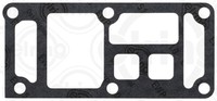 Elring 748.811 Seal, Oil Filter Housing For BMW