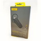 Jabra Talk 35 Bt Bluetooth Headset Earpiece Ote7 Black One Piece With Box