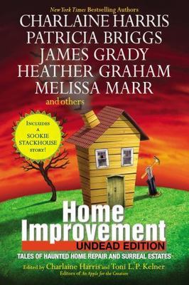 Home Improvement: Undead Edition by 