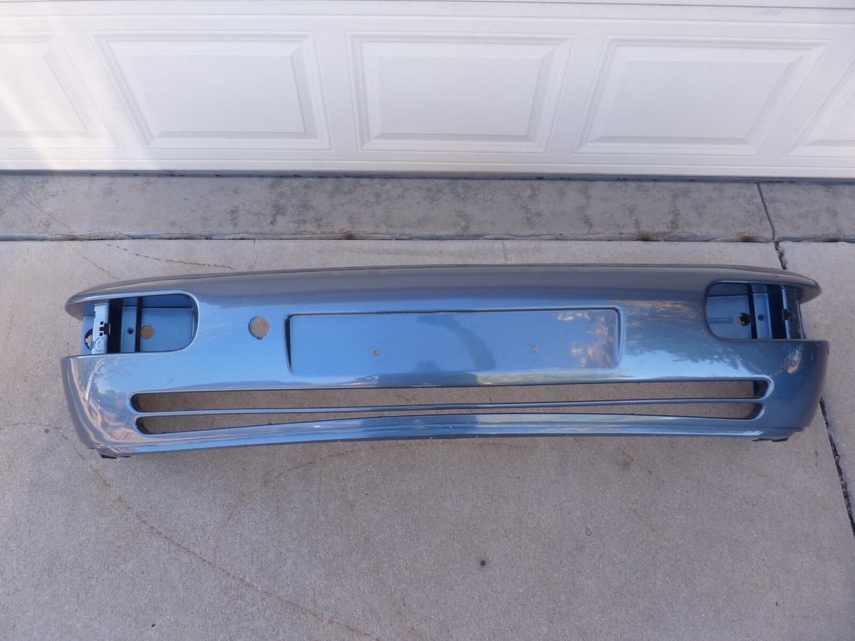 89-94 Porsche 911 964 Factory Front Bumper Cover Skin OEM Plastic
