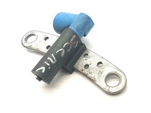 Renault Scenic Kurbelwellensensor Sensor OT-Geber Kurbelwelle 8200647554