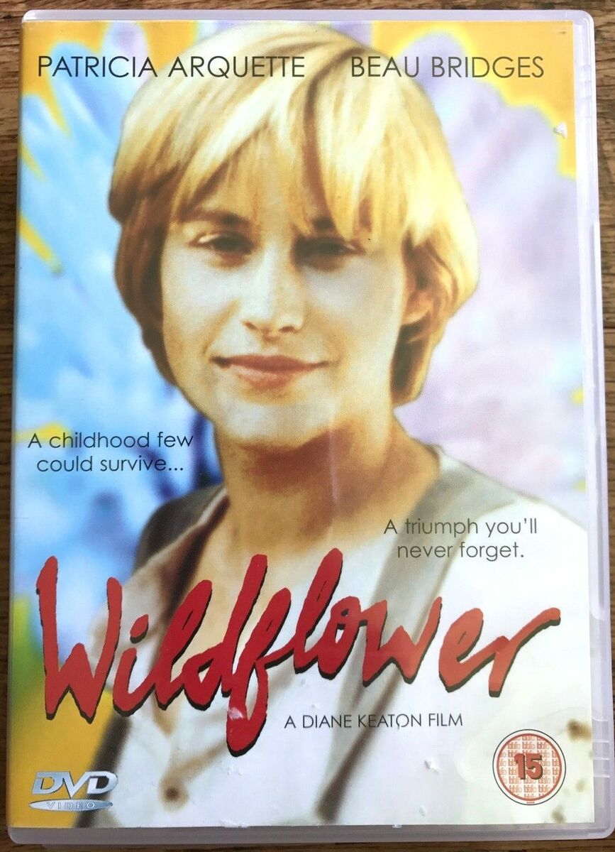 Wildflower (TV Movie 1991) - IMDb