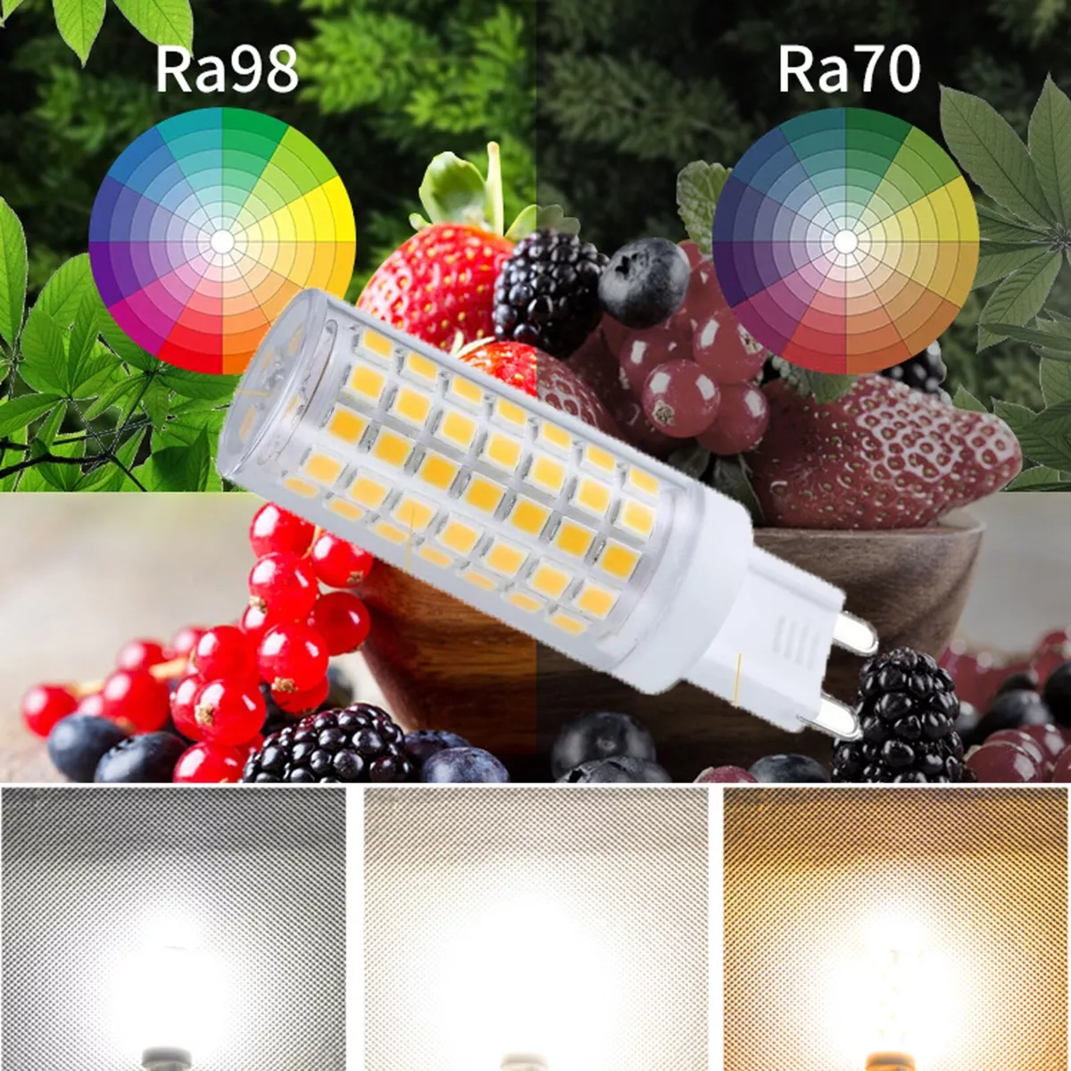 G9 halogen led deals