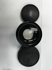 schneider kreuznach Vario-curtar 0.75x