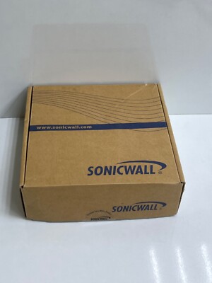 SonicWALL APL21-06E SonicPoint-NE Drahtloser Access Point Mit Antennen