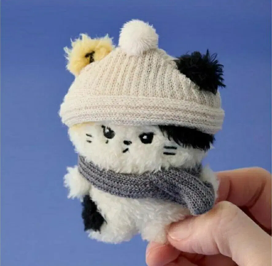 Unopened) Rinini Rinini Winter Doll zerobaseone Zeroni | eBay