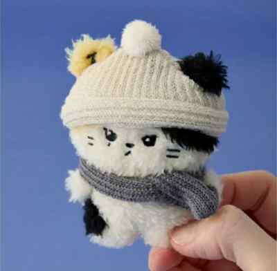 Unopened) Rinini Rinini Winter Doll zerobaseone Zeroni | eBay