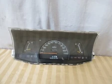 93-94 Isuzu Amigo Pickup Instrument Speedometer Cluster Gauge 150k 8971015720