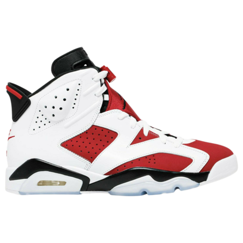 retro 6 carmine infant