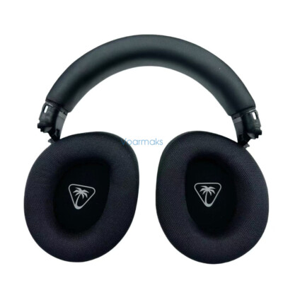 Replacement Ear Pads Headband Pad for Turtle Beach STEALTH 600-3 Headphones