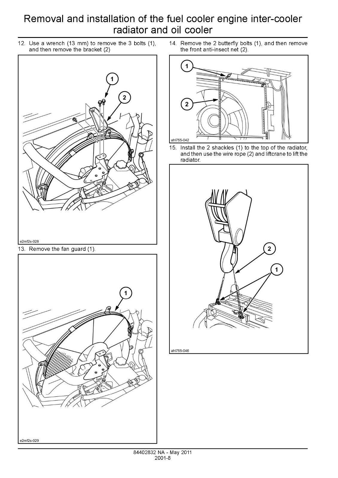 Case CX350C Tier 4 Crawler Excavator Service Repair Owners Manual 2 case-cx350c-tier-4-crawler-excavator-service-repair-owners-manual-2