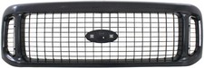New Grille Assembly For Ford Excursion 2000-2004