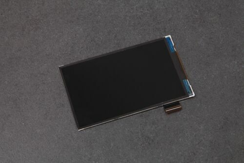 Wigento Display Mit Touch Für ZTE Blade A7 2019 – Komplettes LCD In Schwarz, Inkl. Öffnungswerkzeug