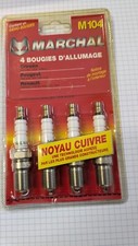 Bougies d'allumage Citroen CX