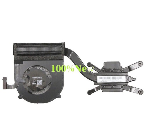 5H40S19926 Lenovo CPU Heatsink 81QG0007US S340-15API