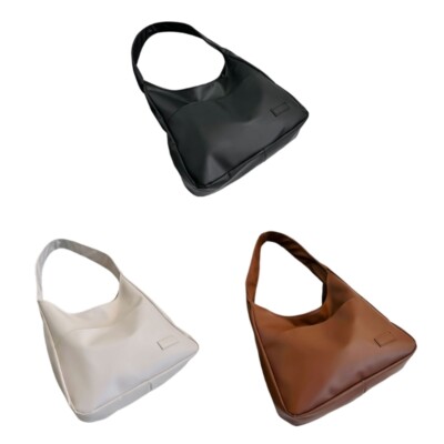 Large Capacity Travel Shoulder Bag Handbag for Business Trip and Work School