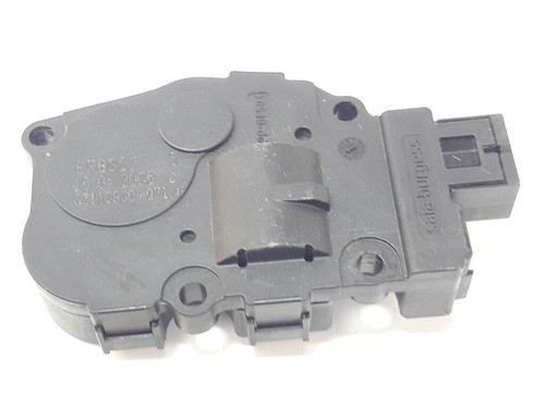 BMW 1 (E81/E87) 2005 Luftklappenmotor 113930071 Benzin 85kW GUST20112