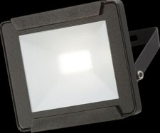 Image of Knightsbridge 230V IP65 10W LED Floodlight 4000K - FLR10