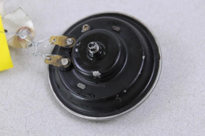 Aprilia RSV 1000 Mille Horn 2002 Foto 4 de 4