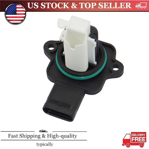 OCPTY Mass Air Flow Sensor MAF Replacement For BMW 135i, 335i, 535i, X5, X6 & More - Replaces 5WK97512 / 13627593624 - View #11