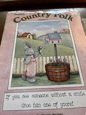 craft pattern books lot 1