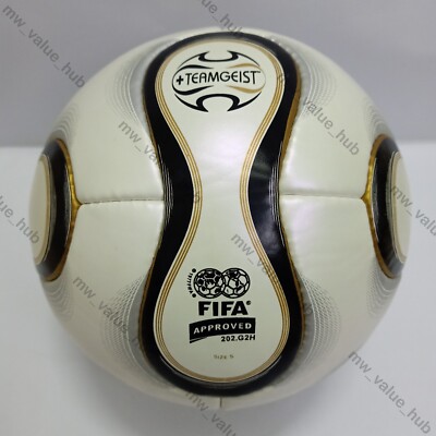 adidas Teamgeist サッカーボール 2006 $_57.PNG?set_id=880000500F